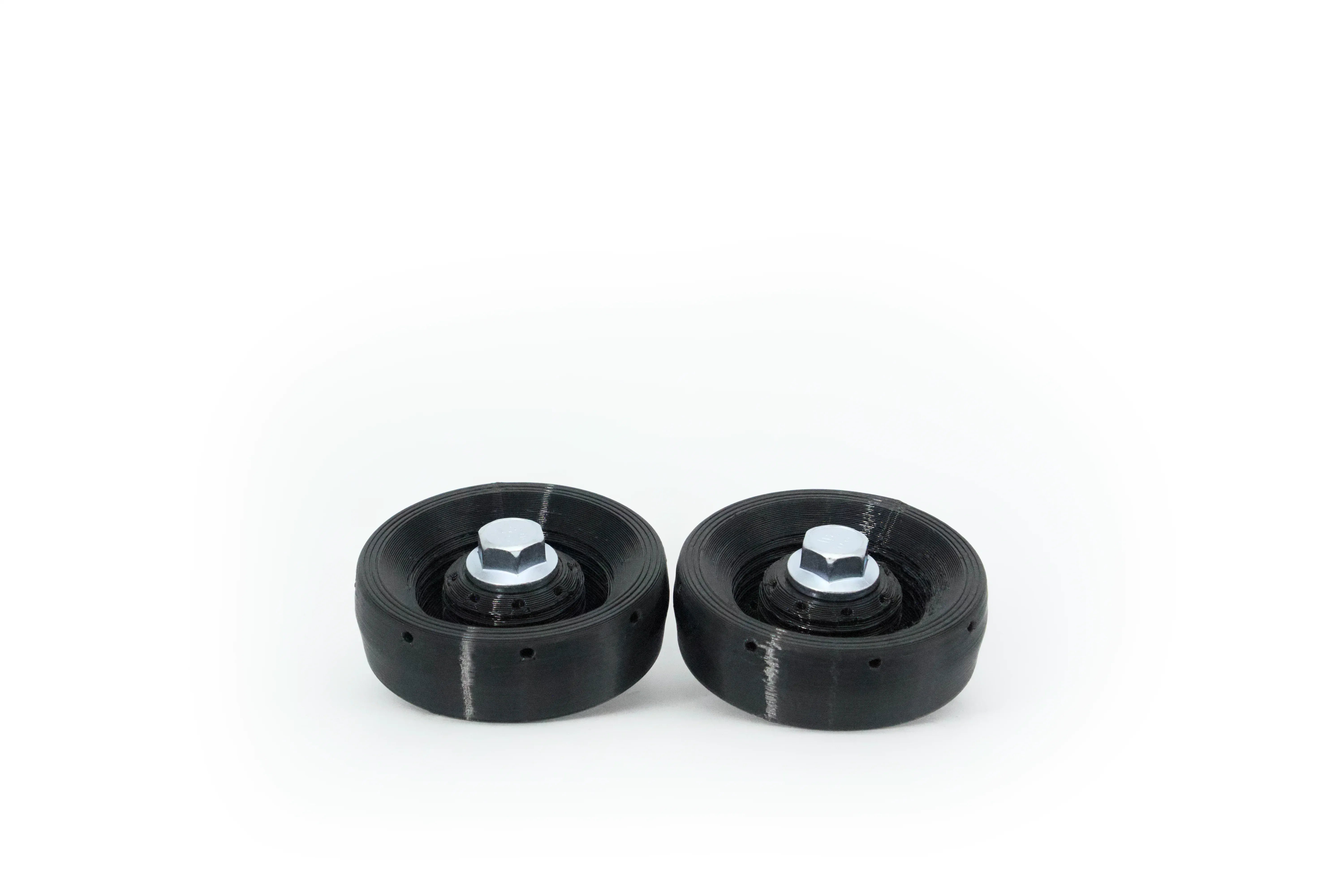 Perry Parts MK3 Front Bump Stops: Nissan Xterra