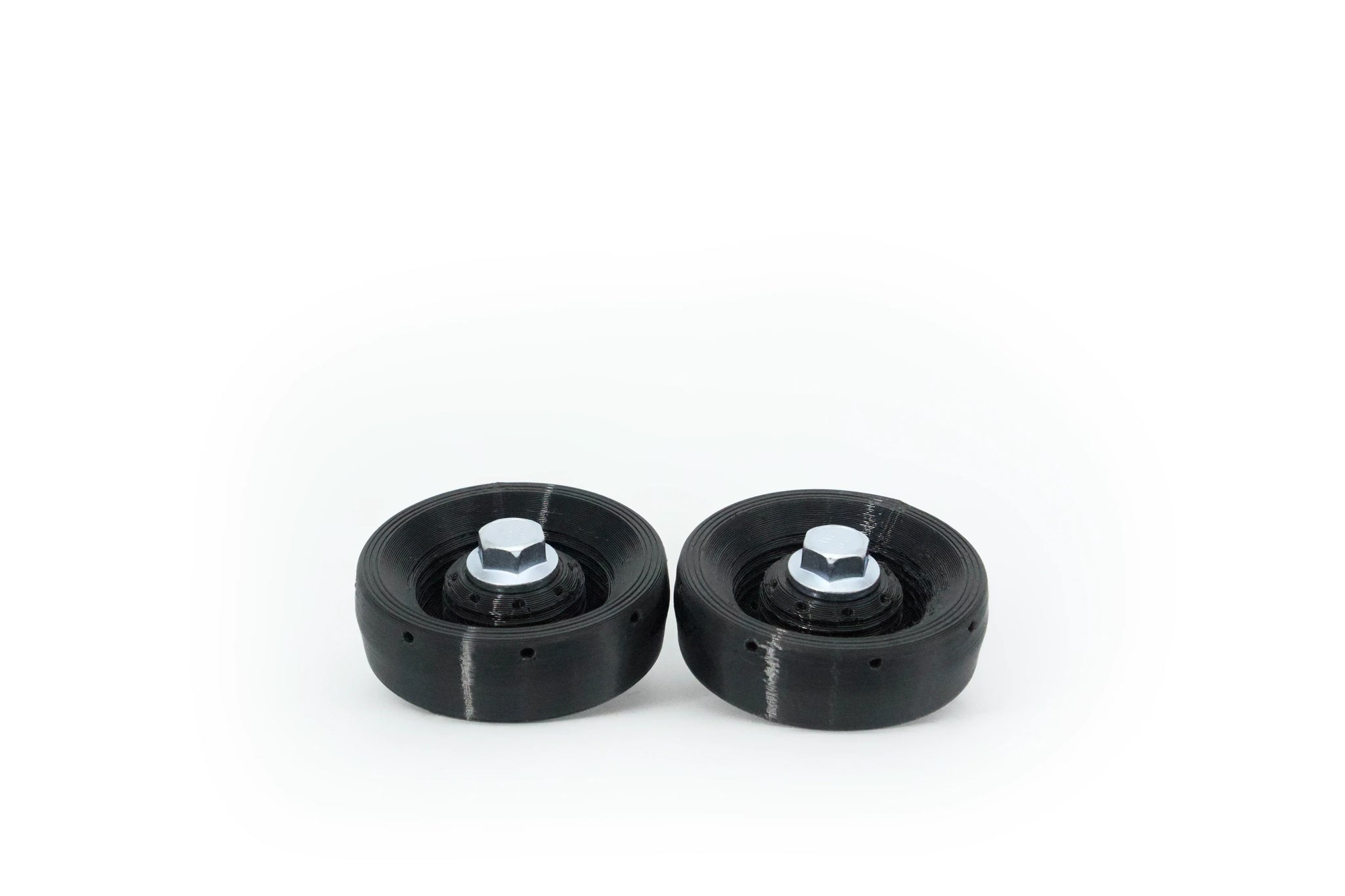 Perry Parts MK3 Front Bump Stops: Nissan Xterra