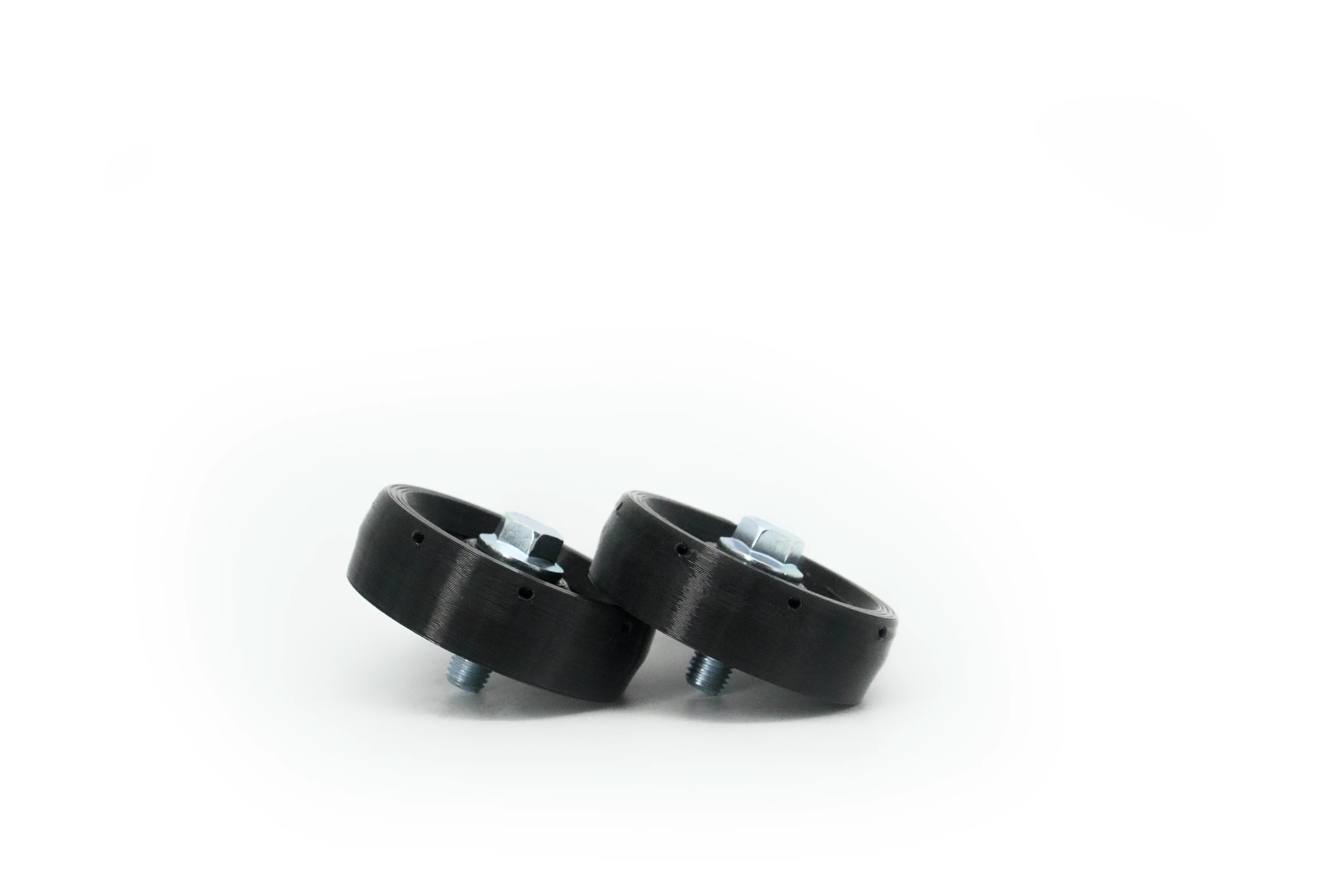 Perry Parts MK3 Front Bump Stops: Nissan Xterra