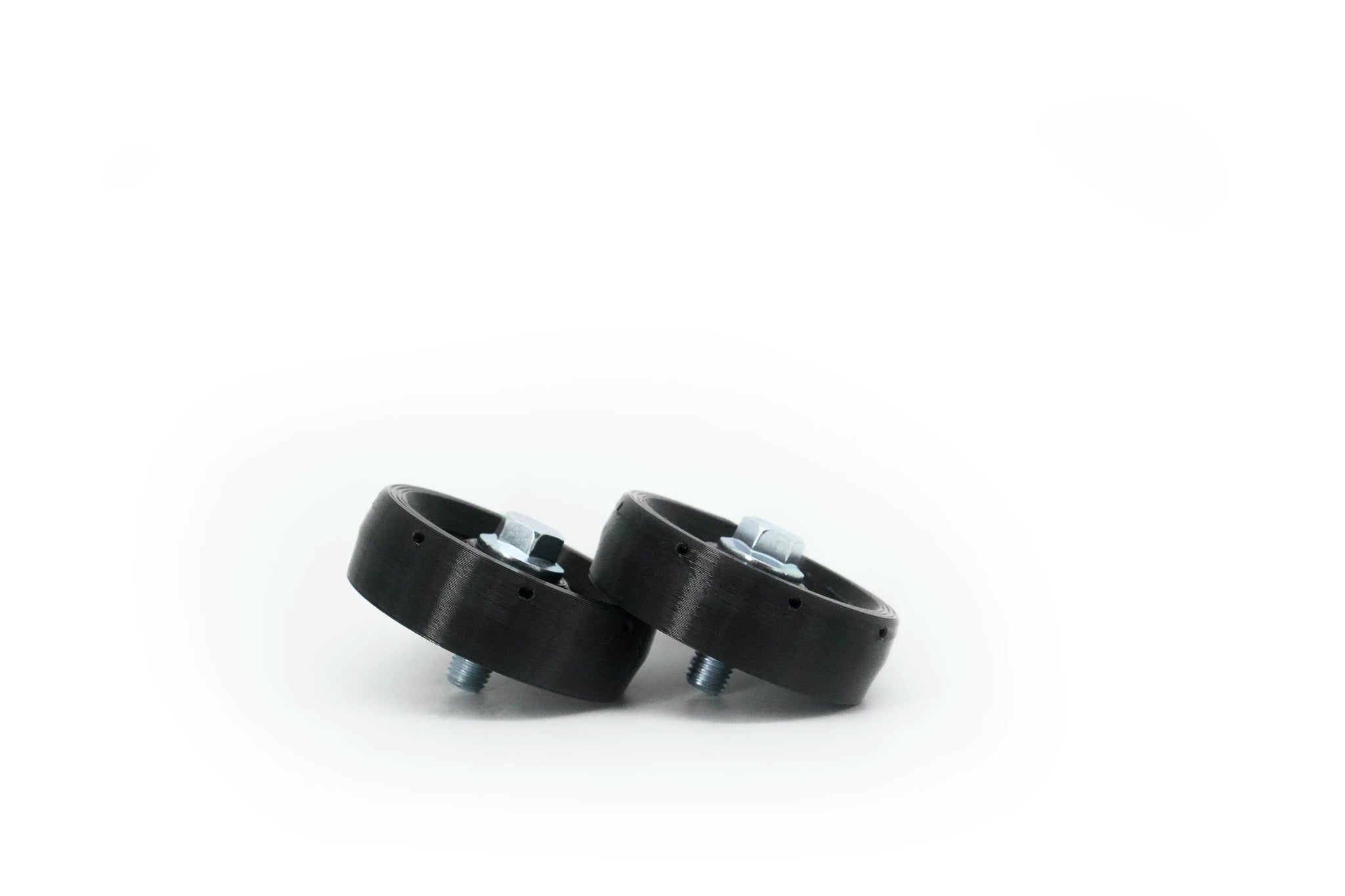 Perry Parts MK3 Front Bump Stops: Nissan Xterra