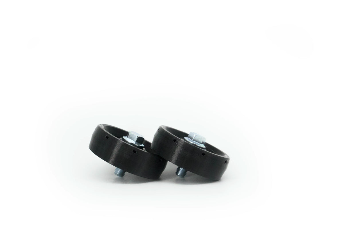 Perry Parts MK3 MK3 Front Bump Stops: Lexus LX 470