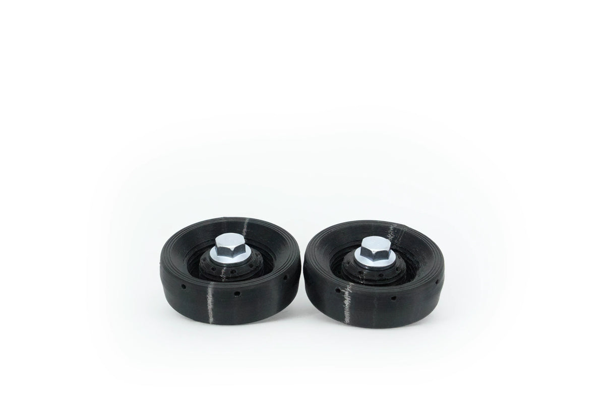 Perry Parts MK3 MK3 Front Bump Stops: Lexus LX 470