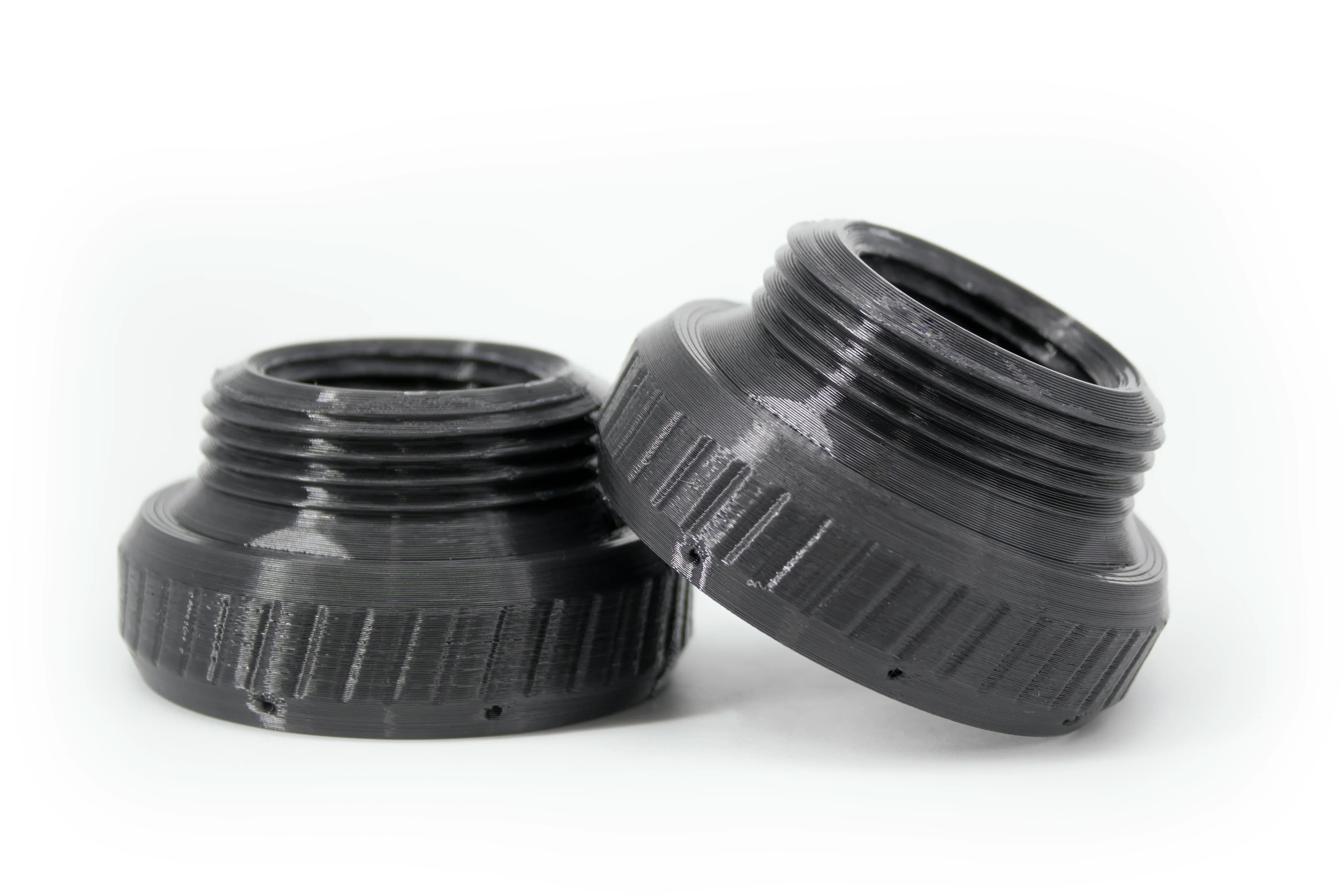 Perry Parts MK3 Rear Bump Stop Spacer