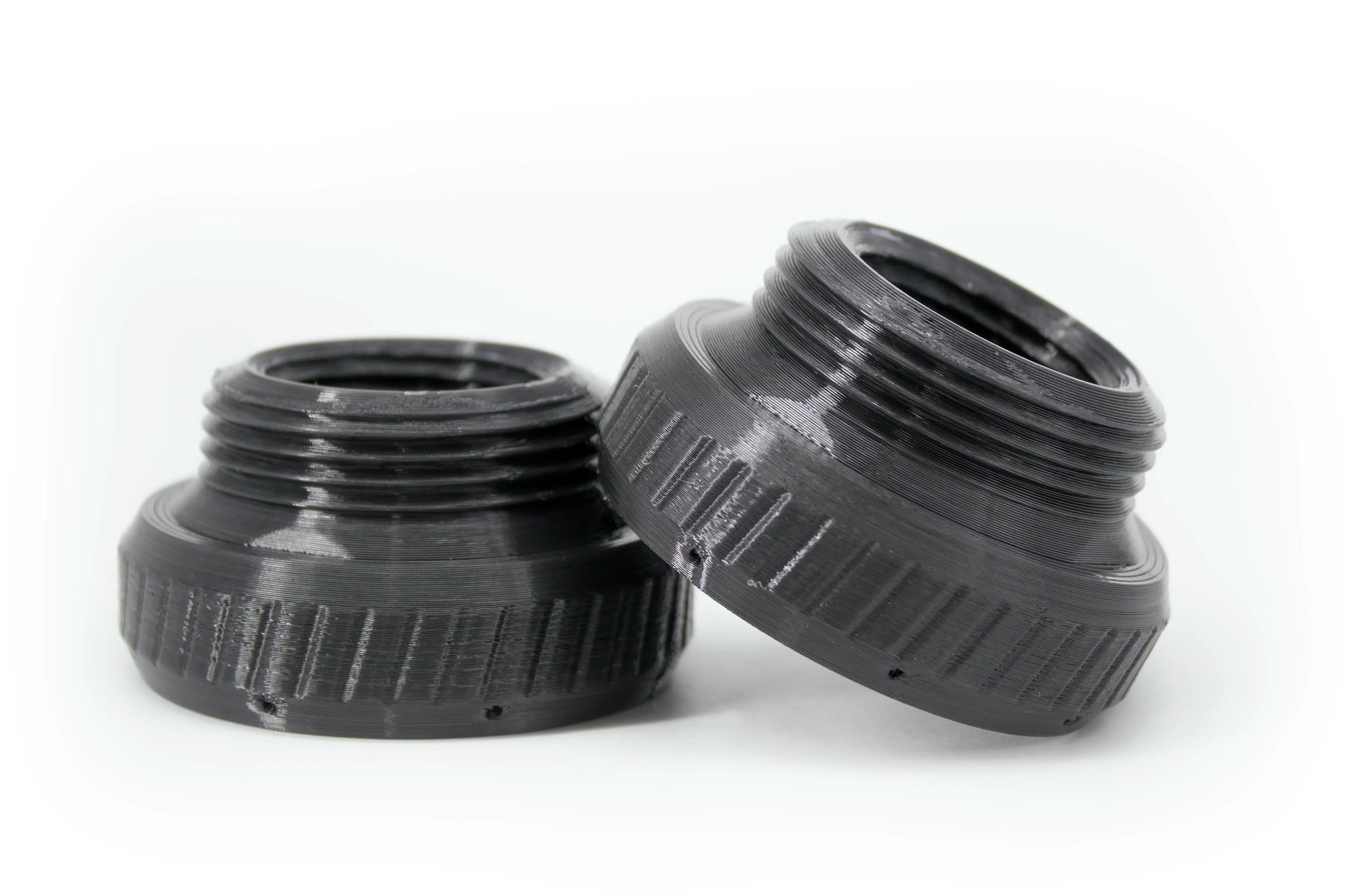 Perry Parts MK3 Rear Bump Stop Spacer