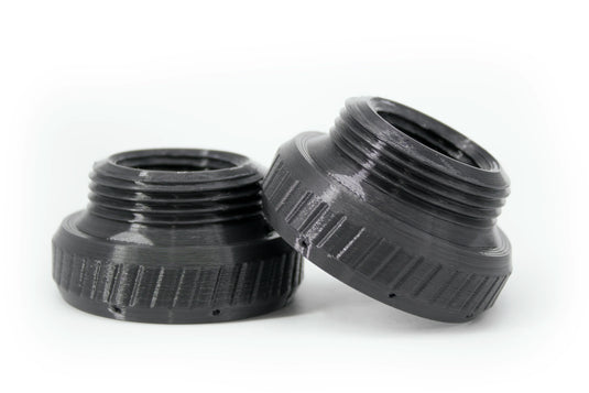 Perry Parts MK3 Rear Bump Stop Spacer