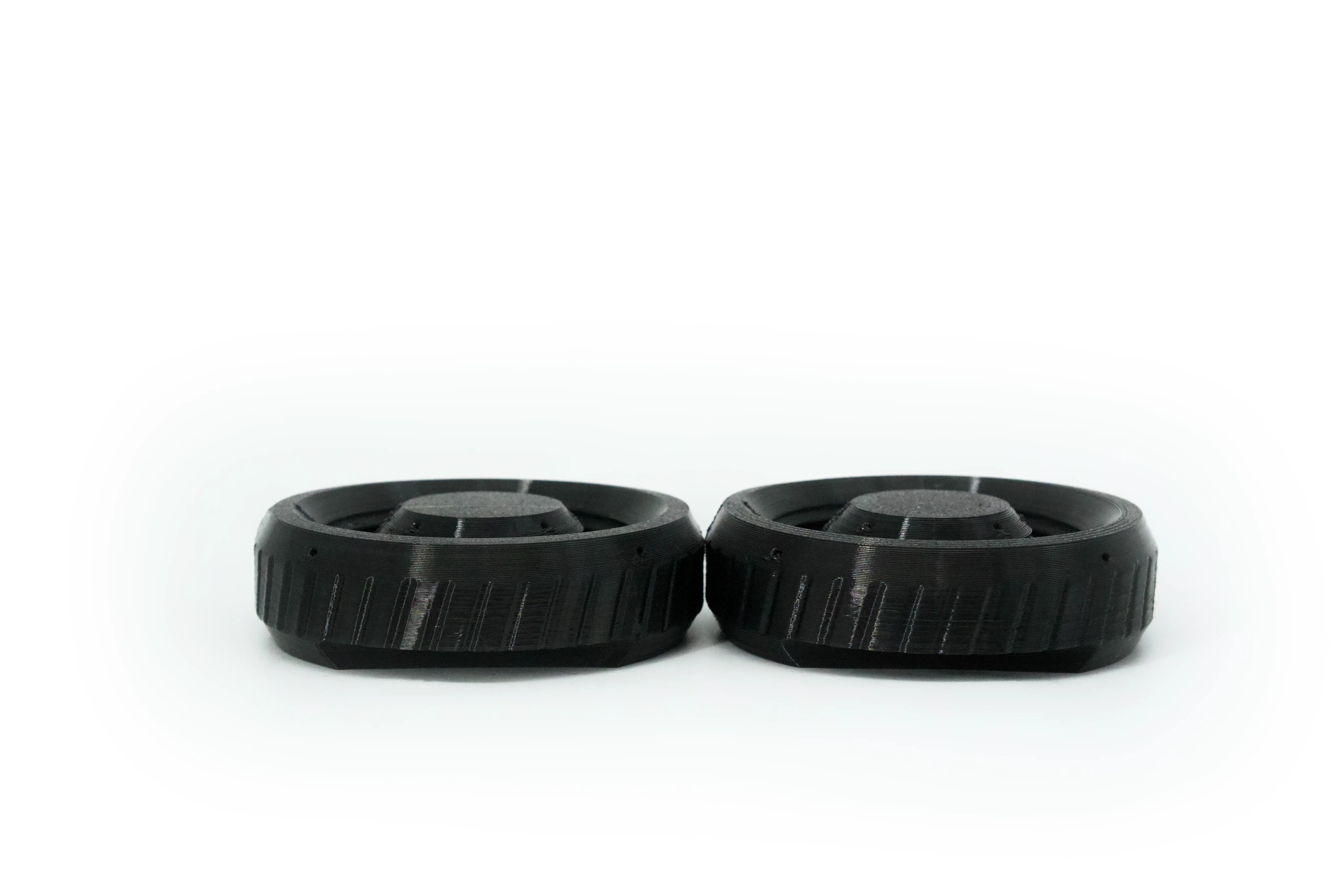 Perry Parts MK3 Rear Bump Stops: 1st Gen Tundra