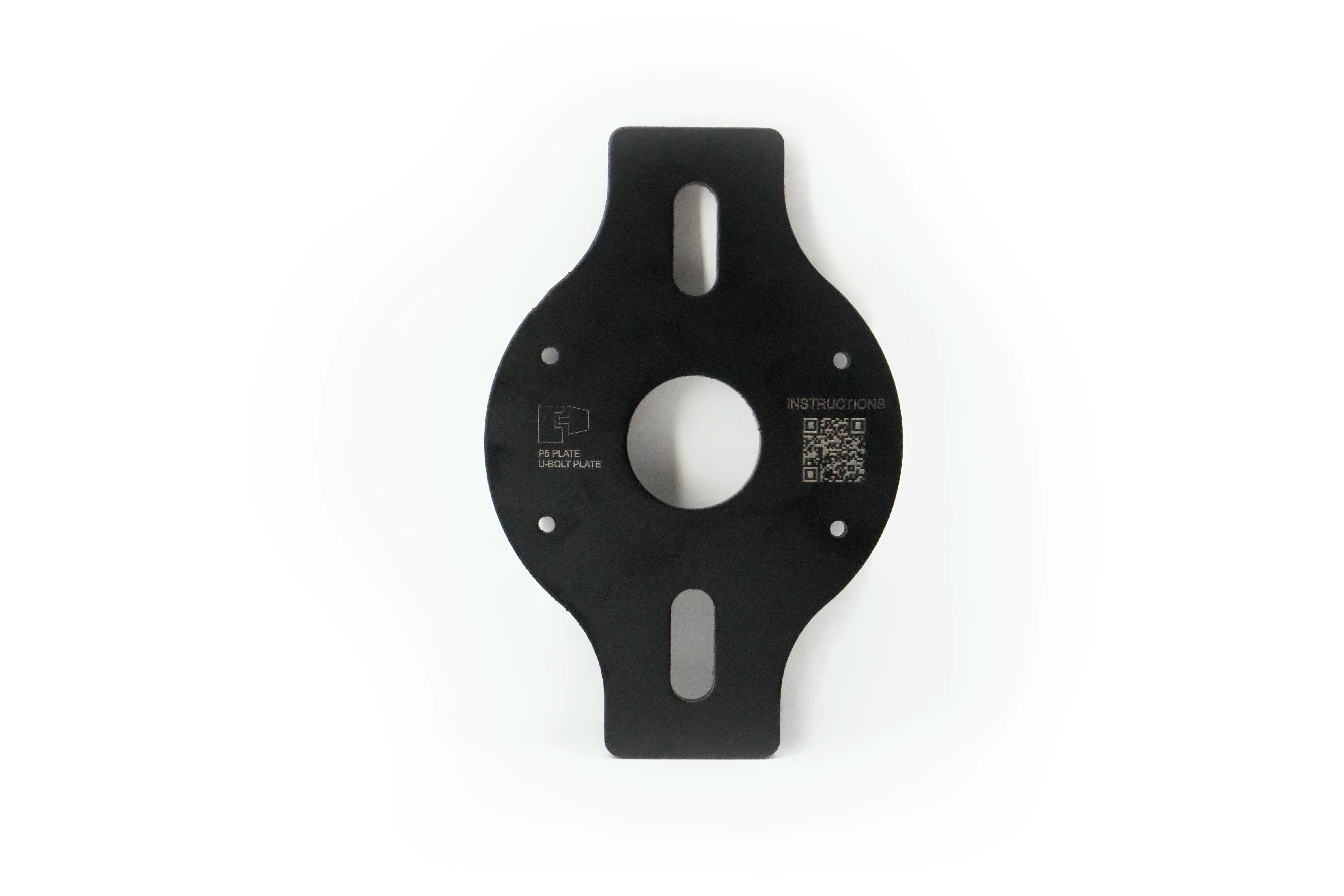 Perry Parts MK3 Rear Bump Stops: 1st Gen Tundra