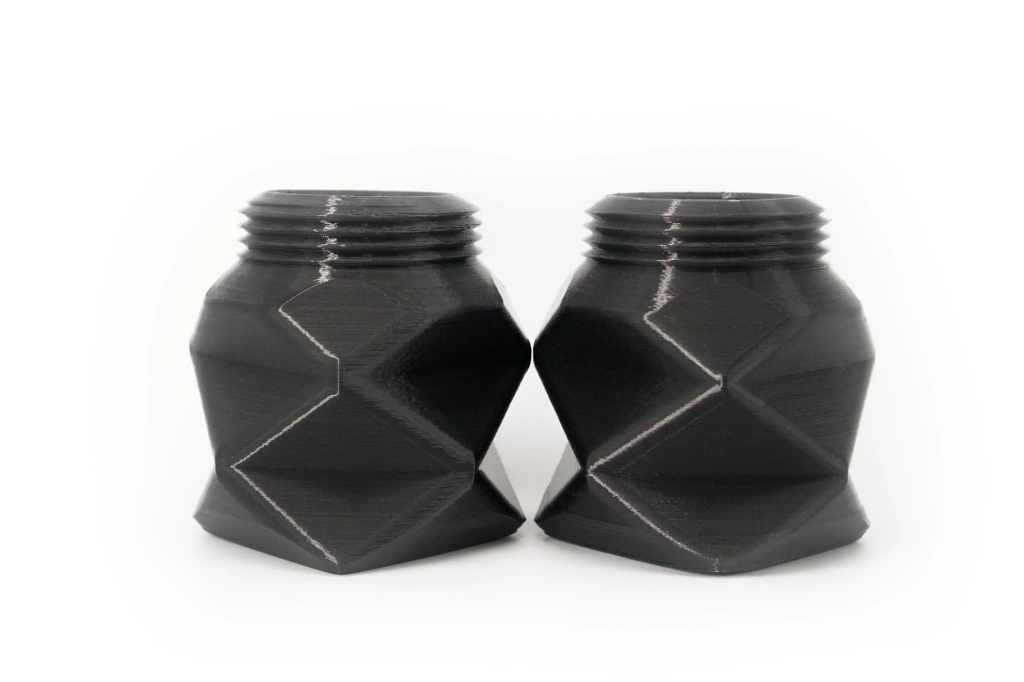 Perry Parts MK3 Rear Bump Stops: 1st Gen Tundra