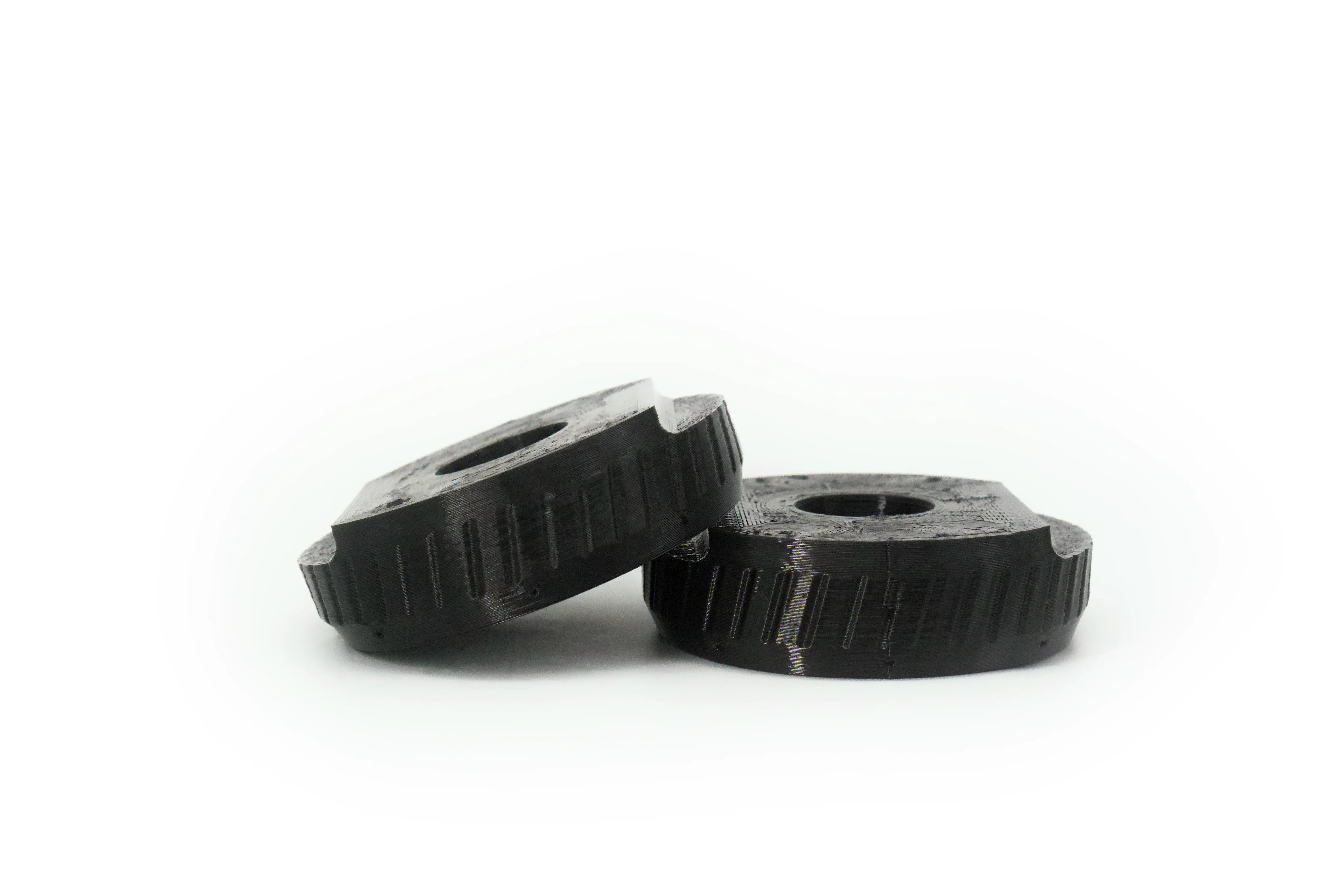 Perry Parts MK3 Rear Bump Stops: 1st Gen Tundra