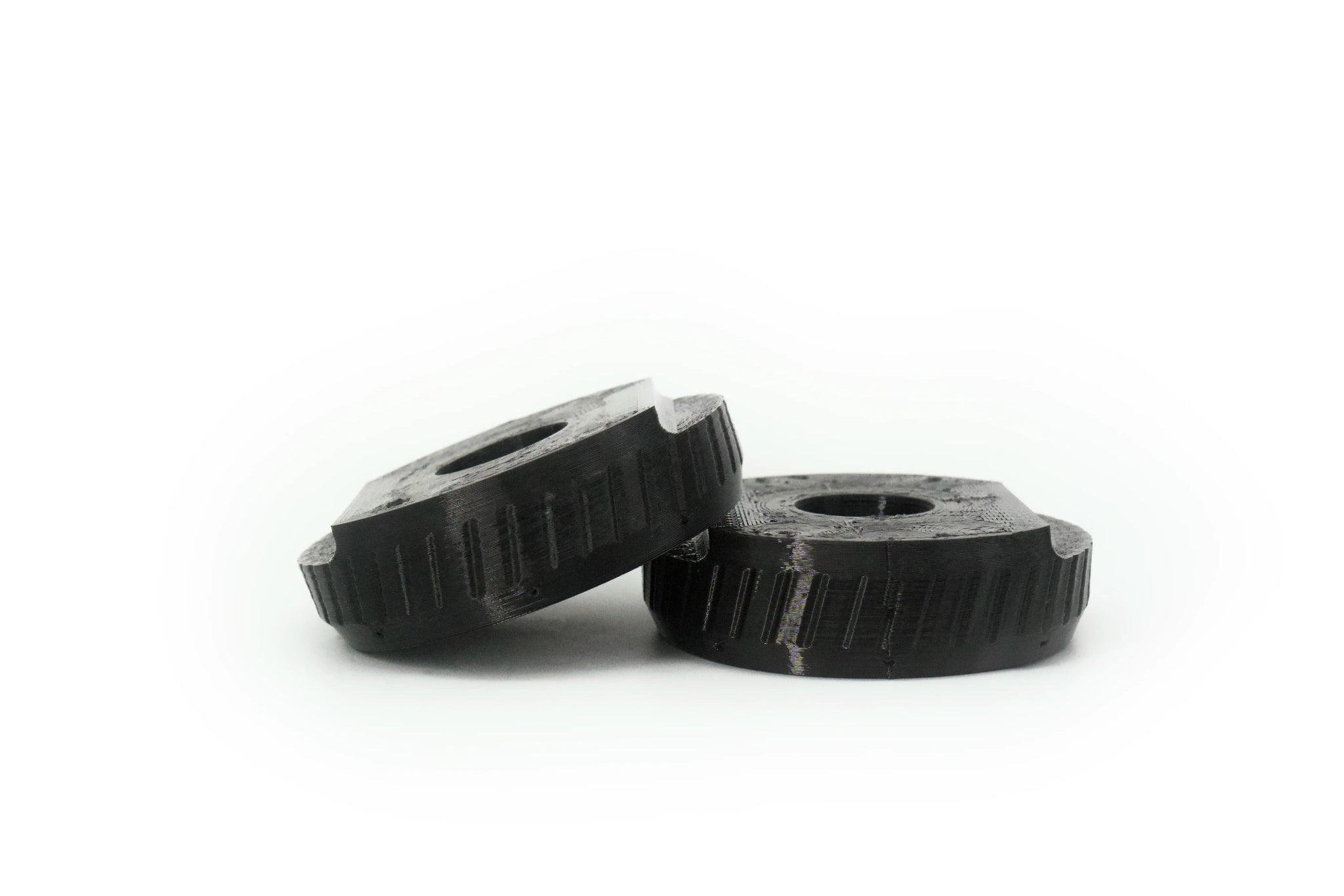 Perry Parts MK3 Rear Bump Stops: 1st Gen Tundra
