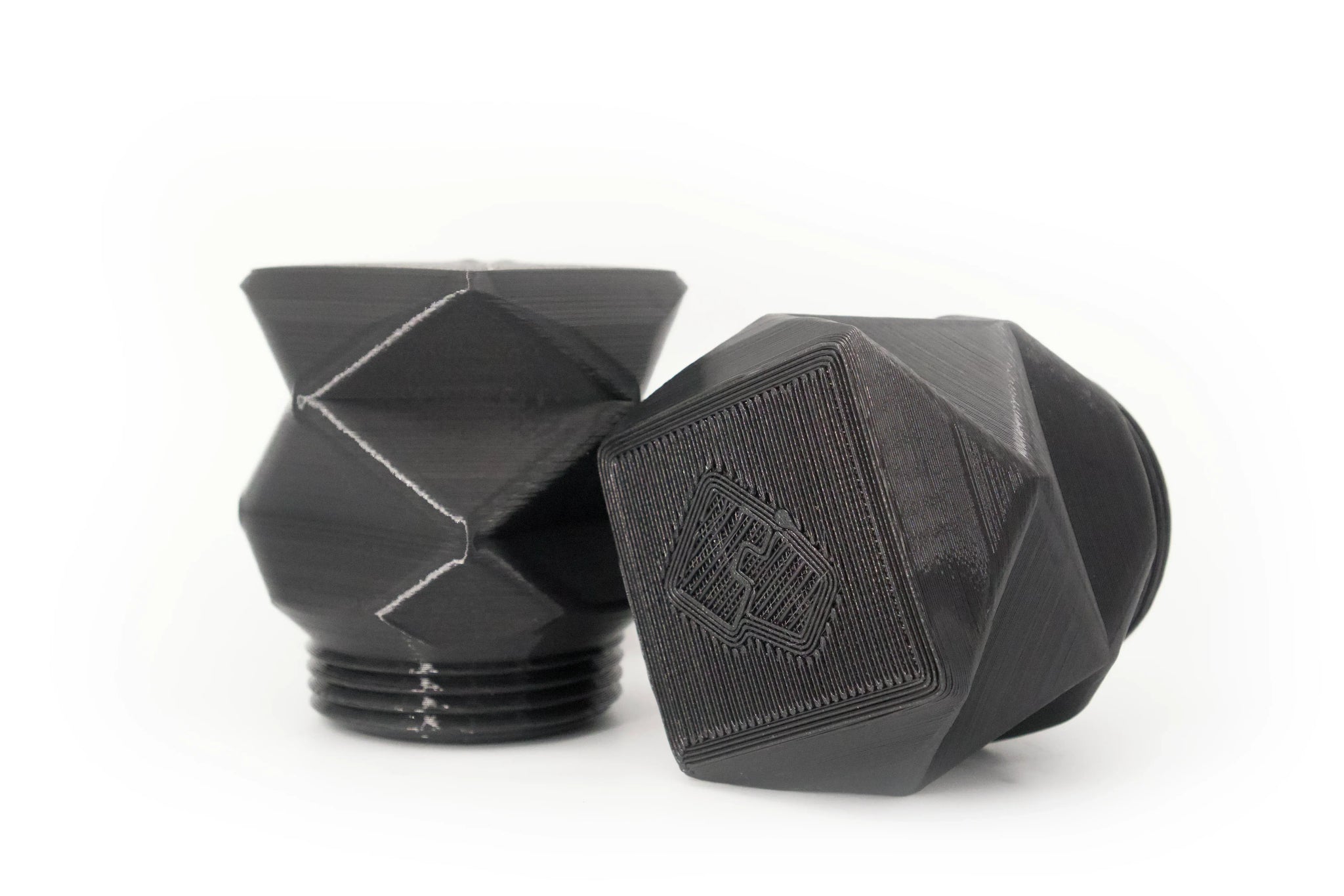 Perry Parts MK3 Rear Bump Stops: 1st Gen Tundra