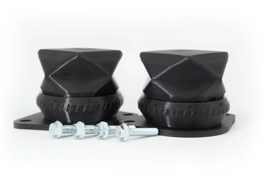 Perry Parts MK3 Rear Bump Stops: 6th Gen 4Runner