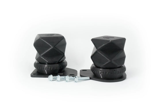 Perry Parts MK3 Rear Bump Stops: FJ Cruiser
