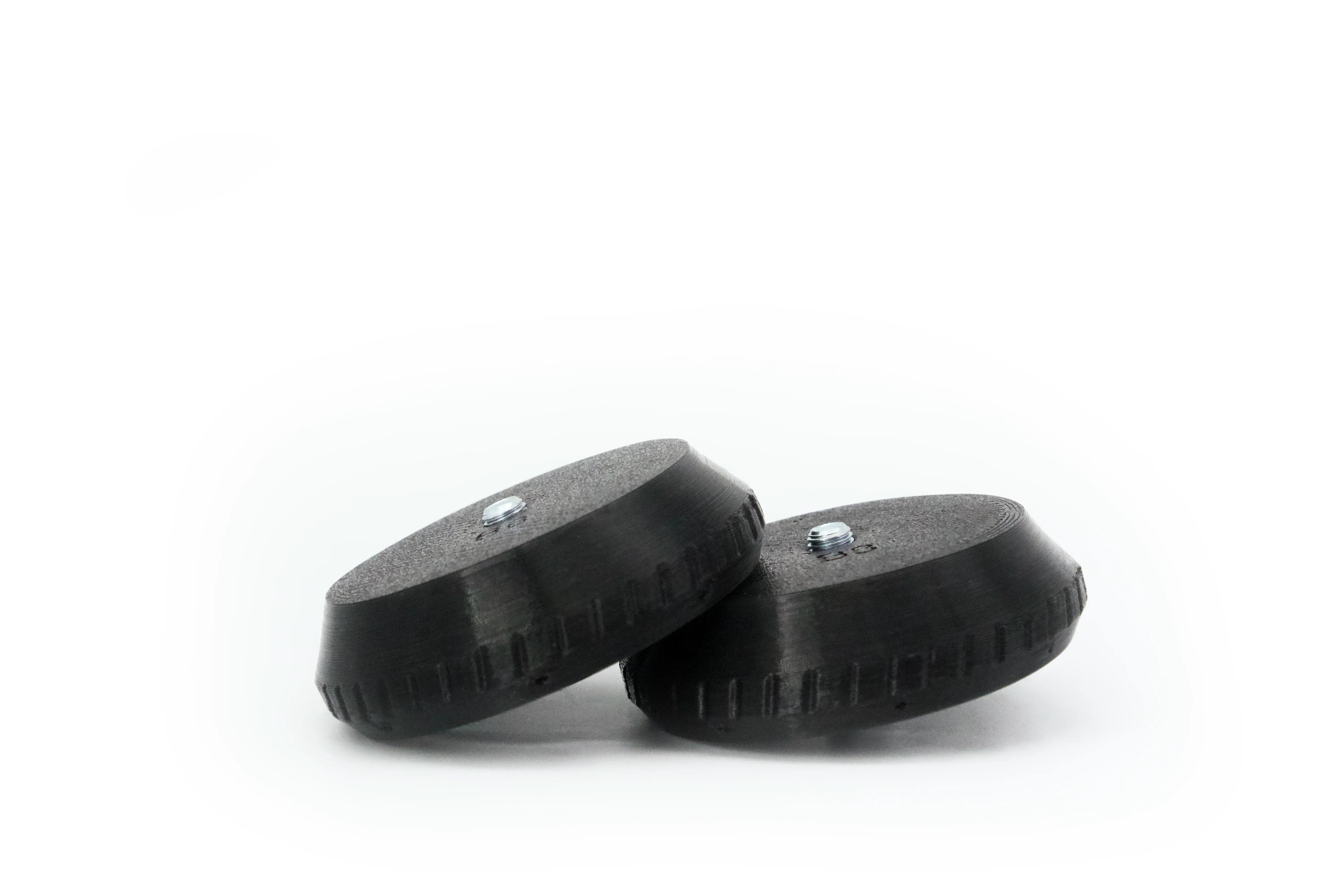 Perry Parts MK3 Rear Bump Stops: Land Cruiser 100 Series