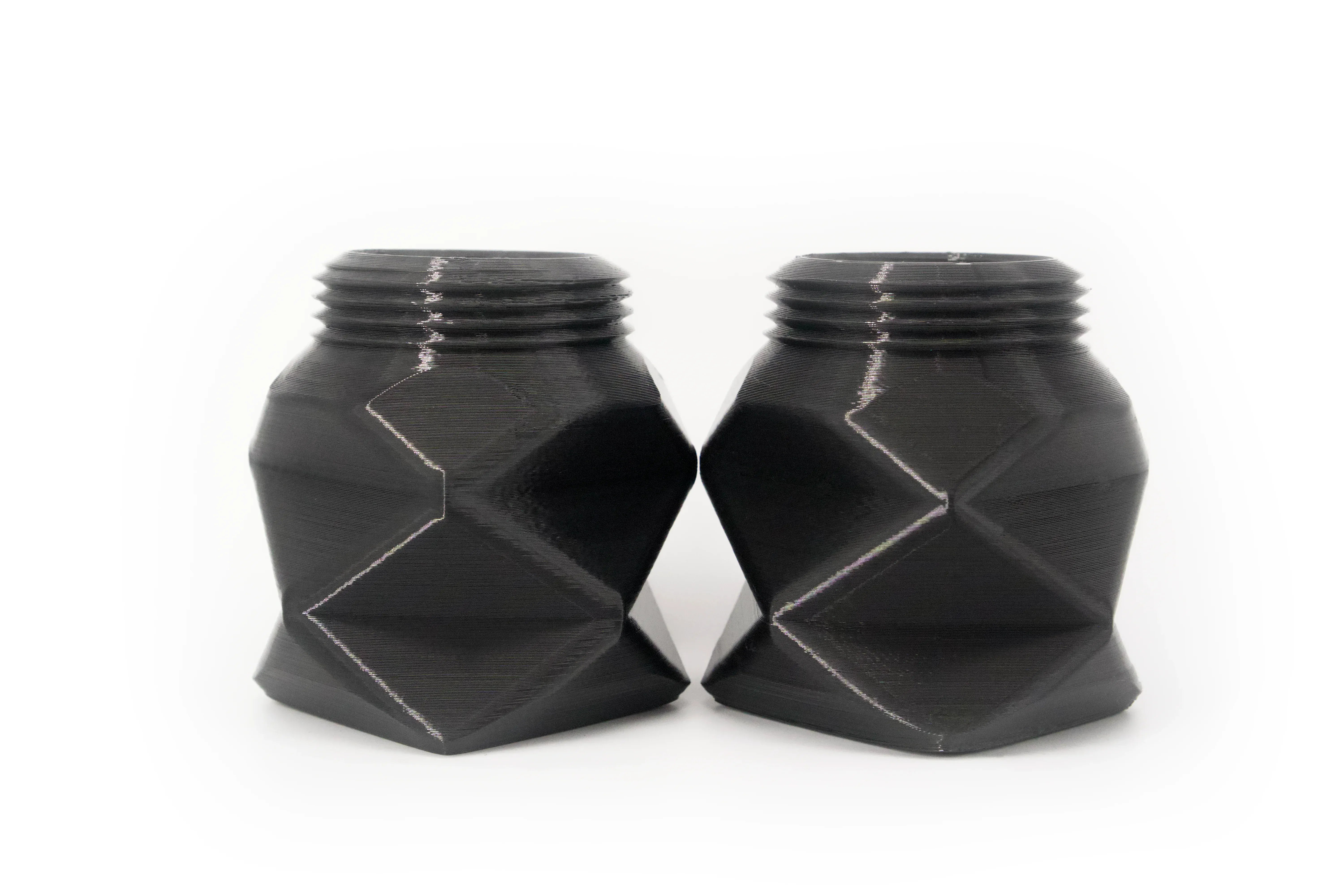 Perry Parts MK3 Rear Bump Stops: Land Cruiser 100 Series