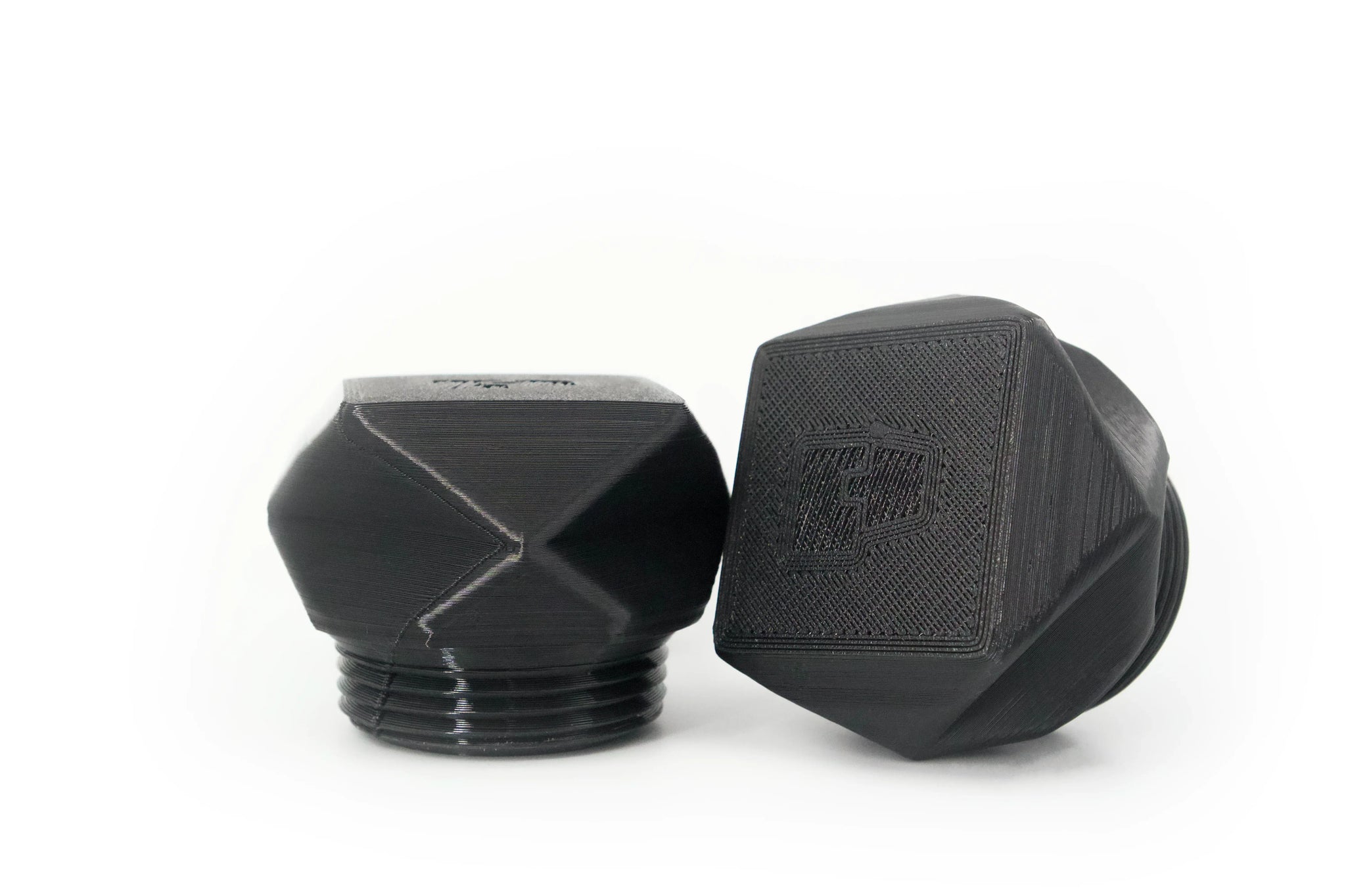 Perry Parts MK3 Rear Bump Stops: Land Cruiser 250 Series