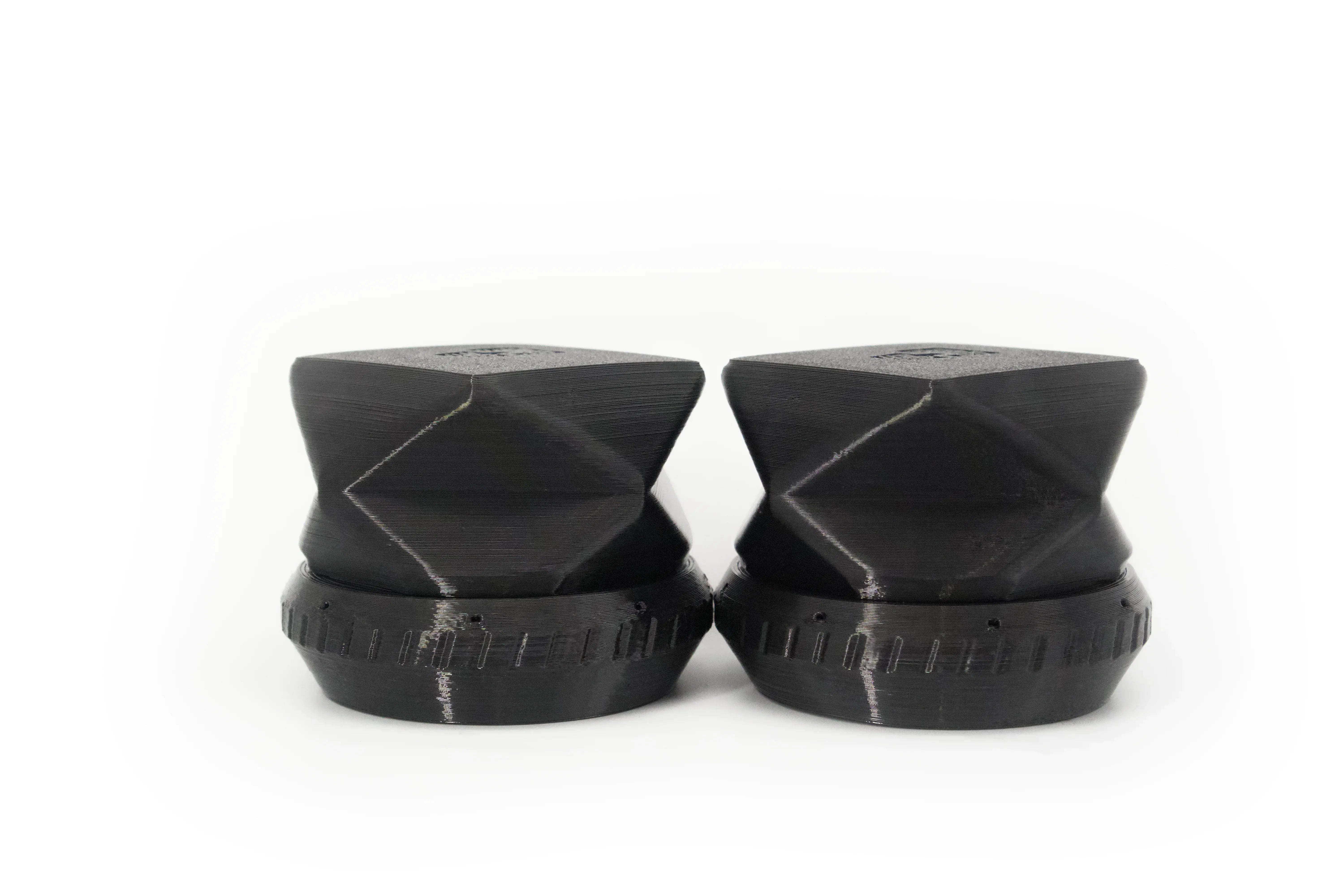 Perry Parts MK3 Rear Bump Stops: Land Cruiser 300 Series