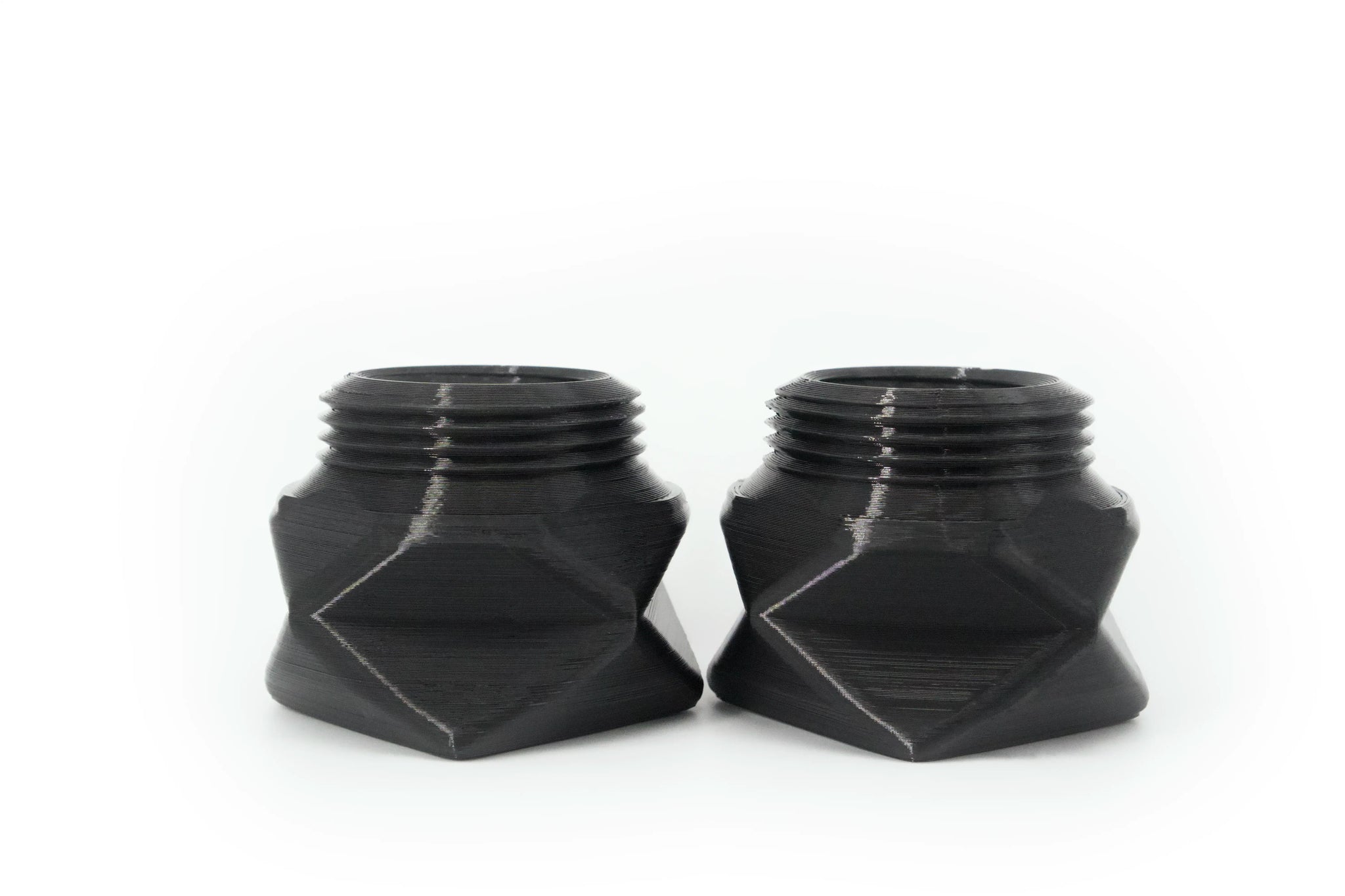Perry Parts MK3 Rear Bump Stops: Land Cruiser 300 Series