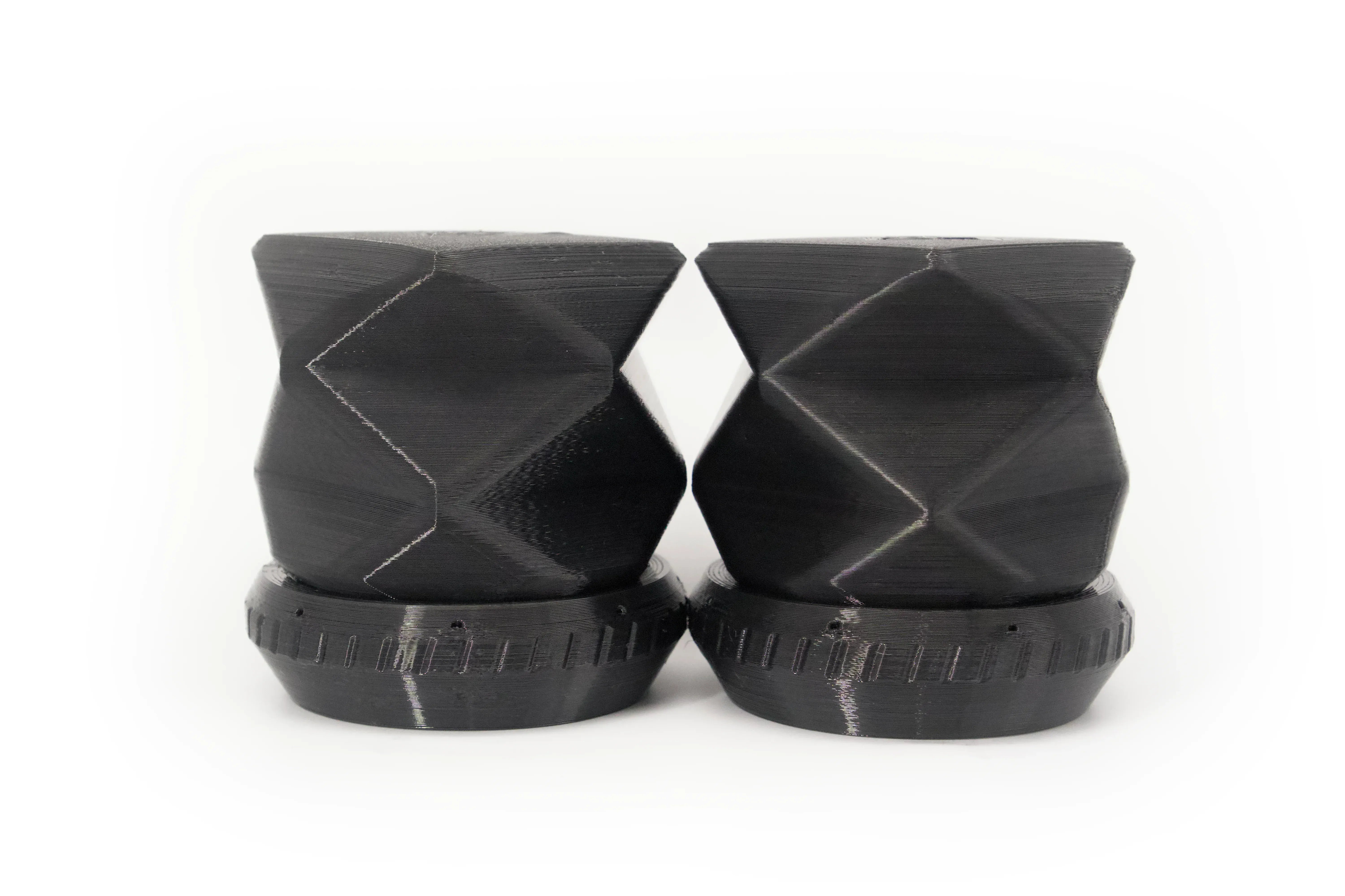 Perry Parts MK3 Rear Bump Stops: Nissan Xterra