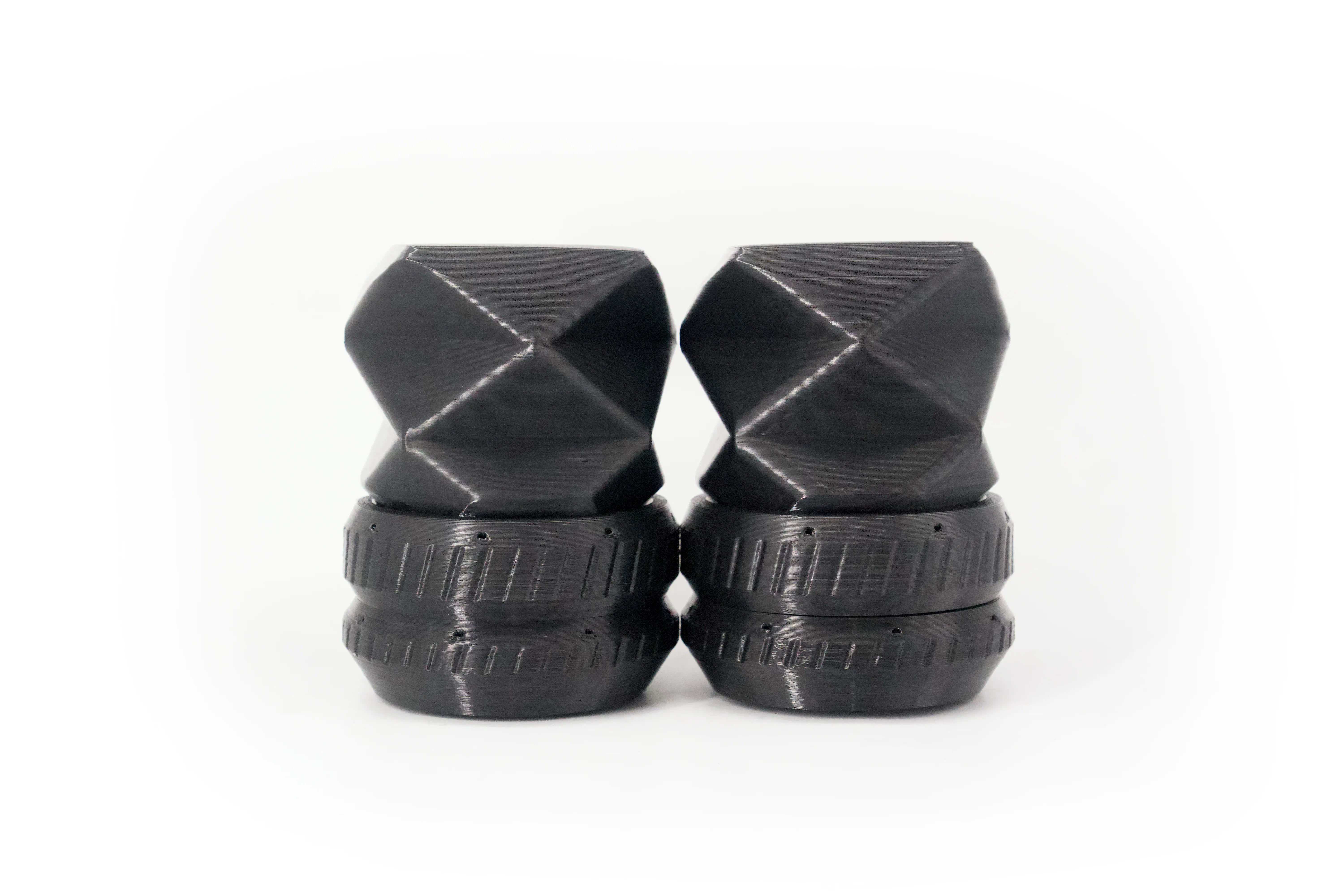 Perry Parts MK3 Rear Bump Stops: Nissan Xterra