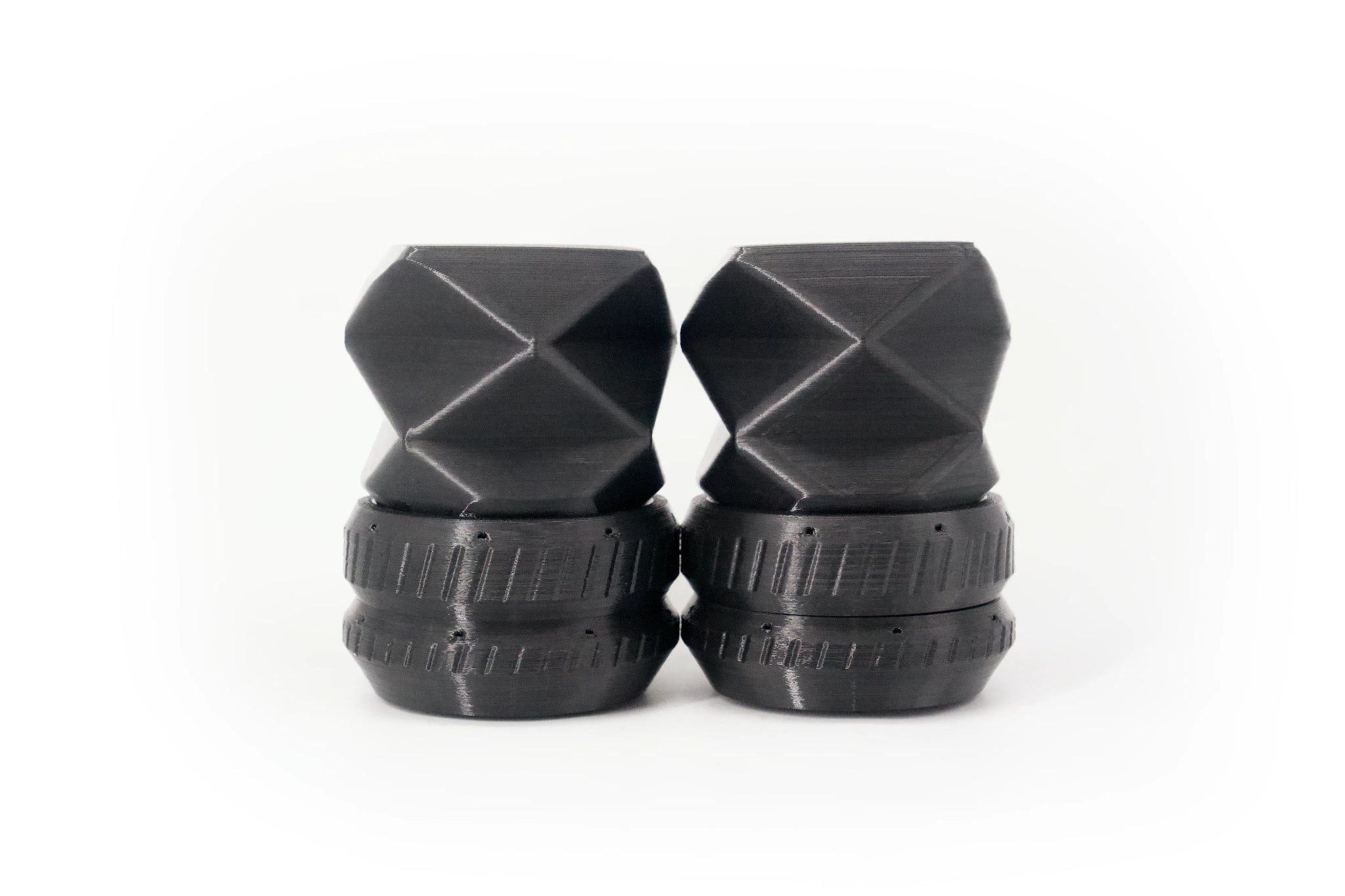 Perry Parts MK3 Rear Bump Stops: Nissan Xterra
