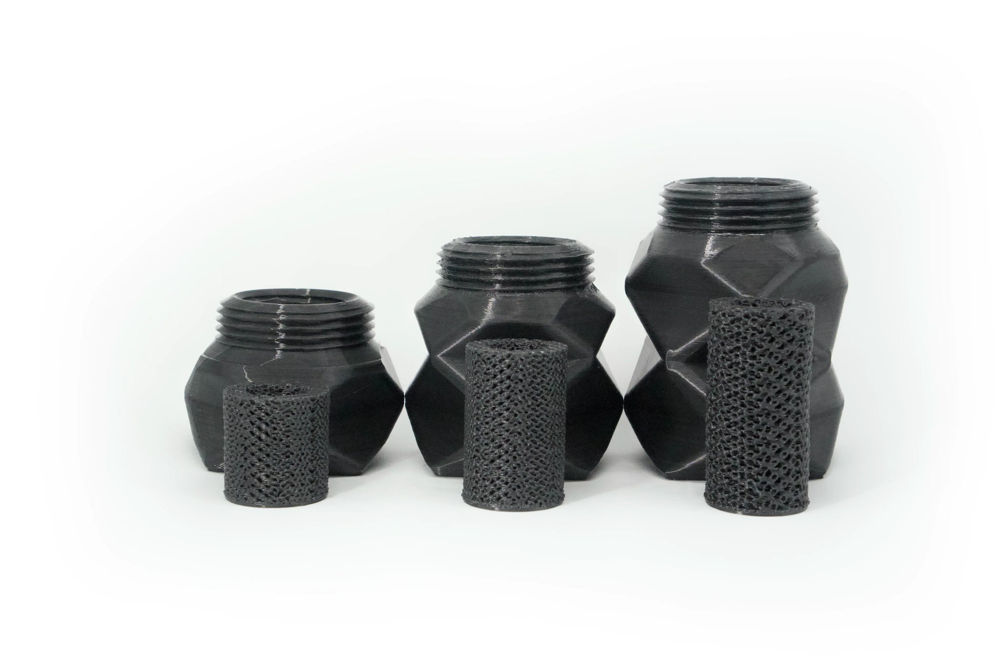 Perry Parts MK3 Rear Stiffness Insert