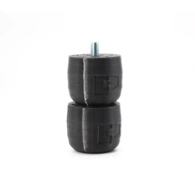 Perry Parts OEM Up-Travel MK2 Front Bump Stop: AB3F-M
