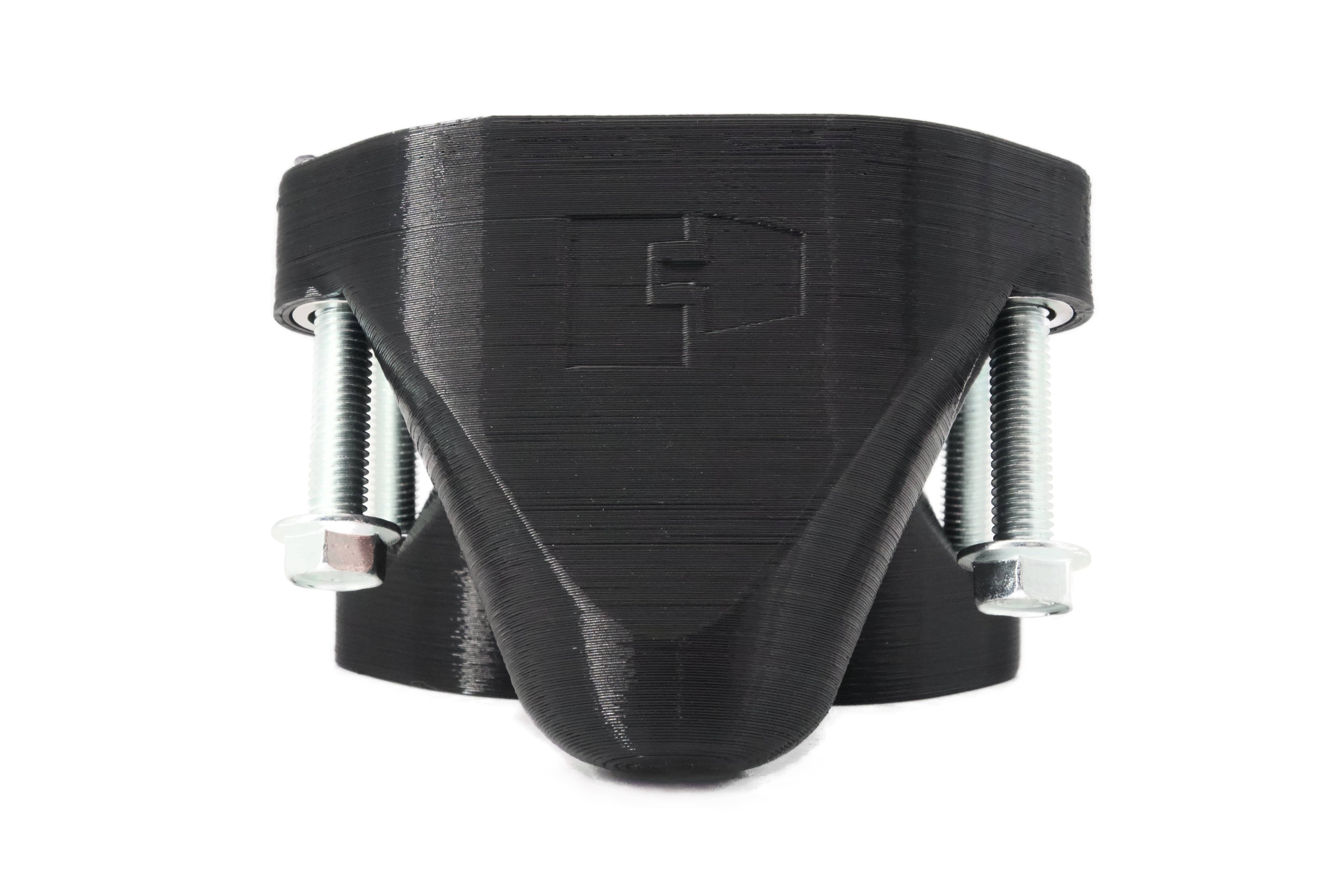 Perry Parts Regular Length Shocks MK2 Rear Bump Stops: AB21R