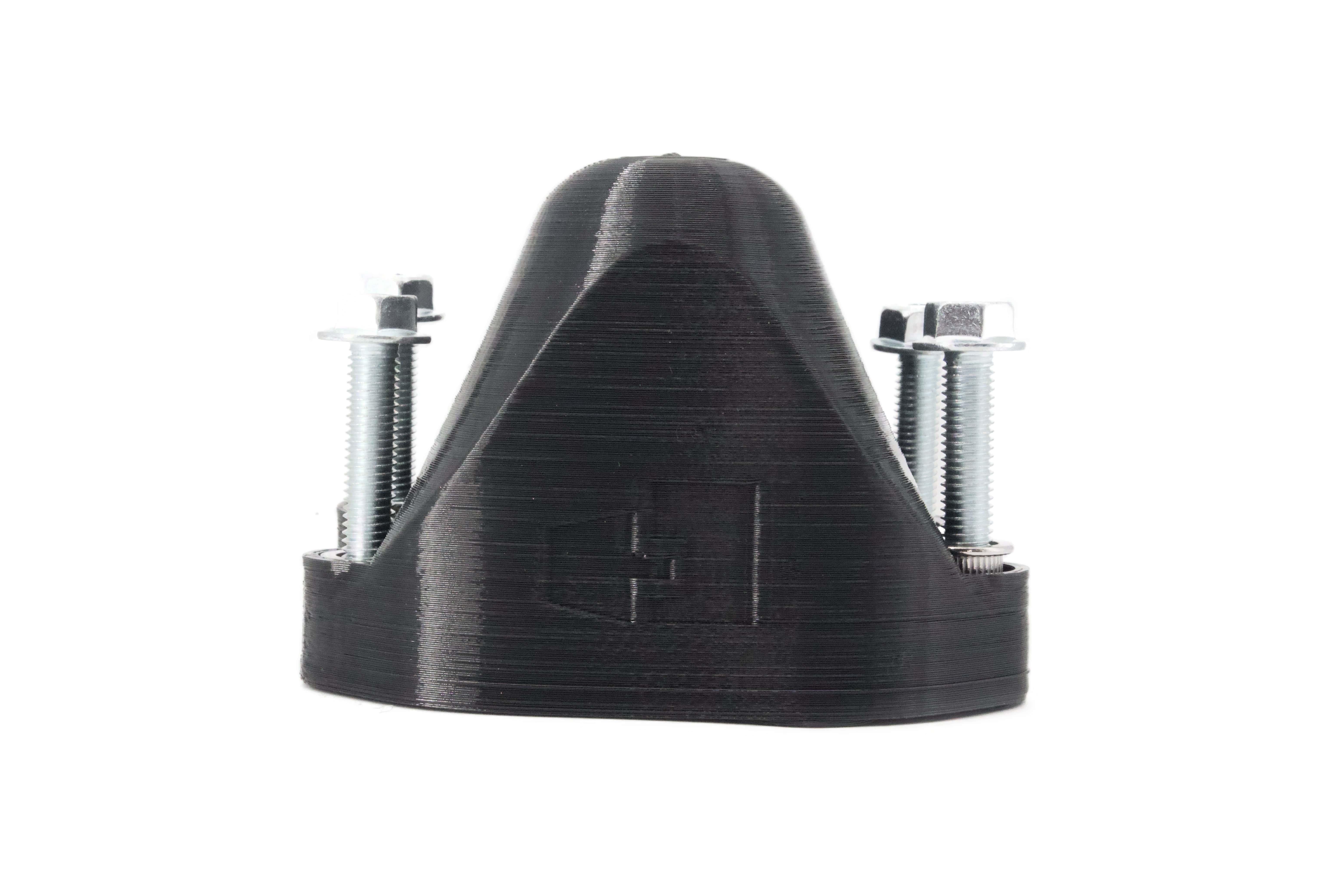 Perry Parts Regular Length Shocks MK2 Rear Bump Stops: AB21R