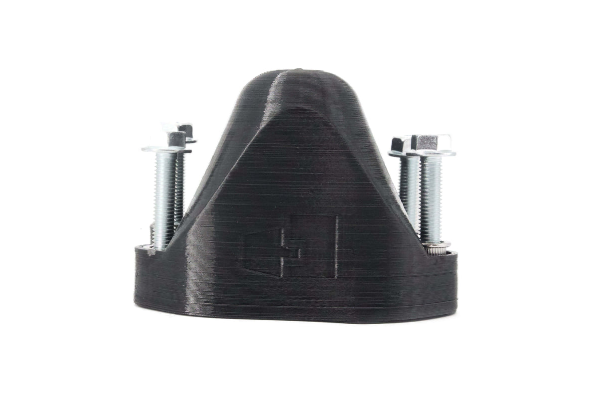 Perry Parts Regular Length Shocks MK2 Rear Bump Stops: AB21R
