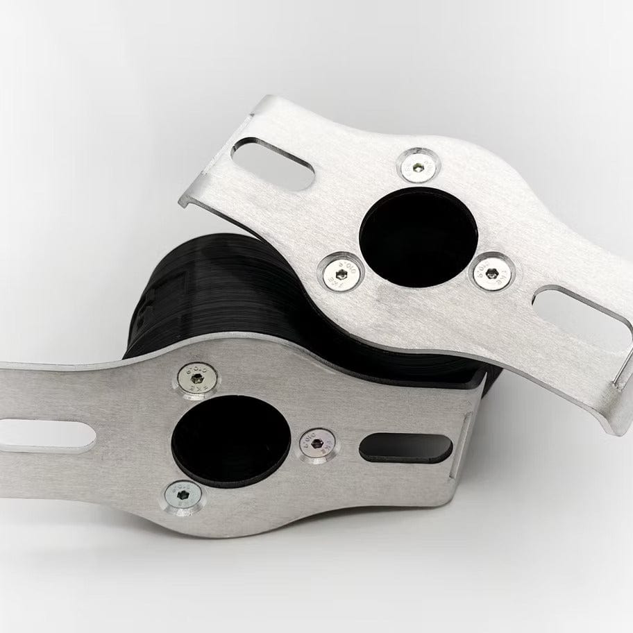 PerryParts 1st Gen Sequoia Rear Bump Stops (2001-2007)