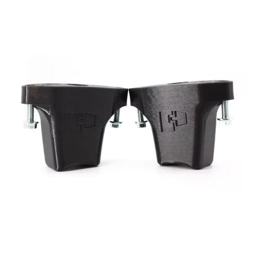 PerryParts 1st Gen Sequoia Rear Bump Stops (2001-2007)