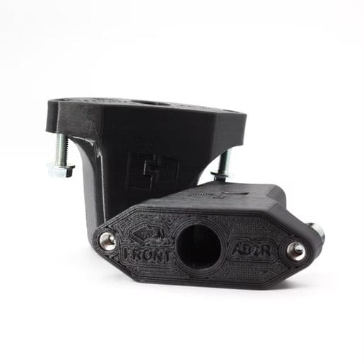 PerryParts 1st Gen Sequoia Rear Bump Stops (2001-2007)