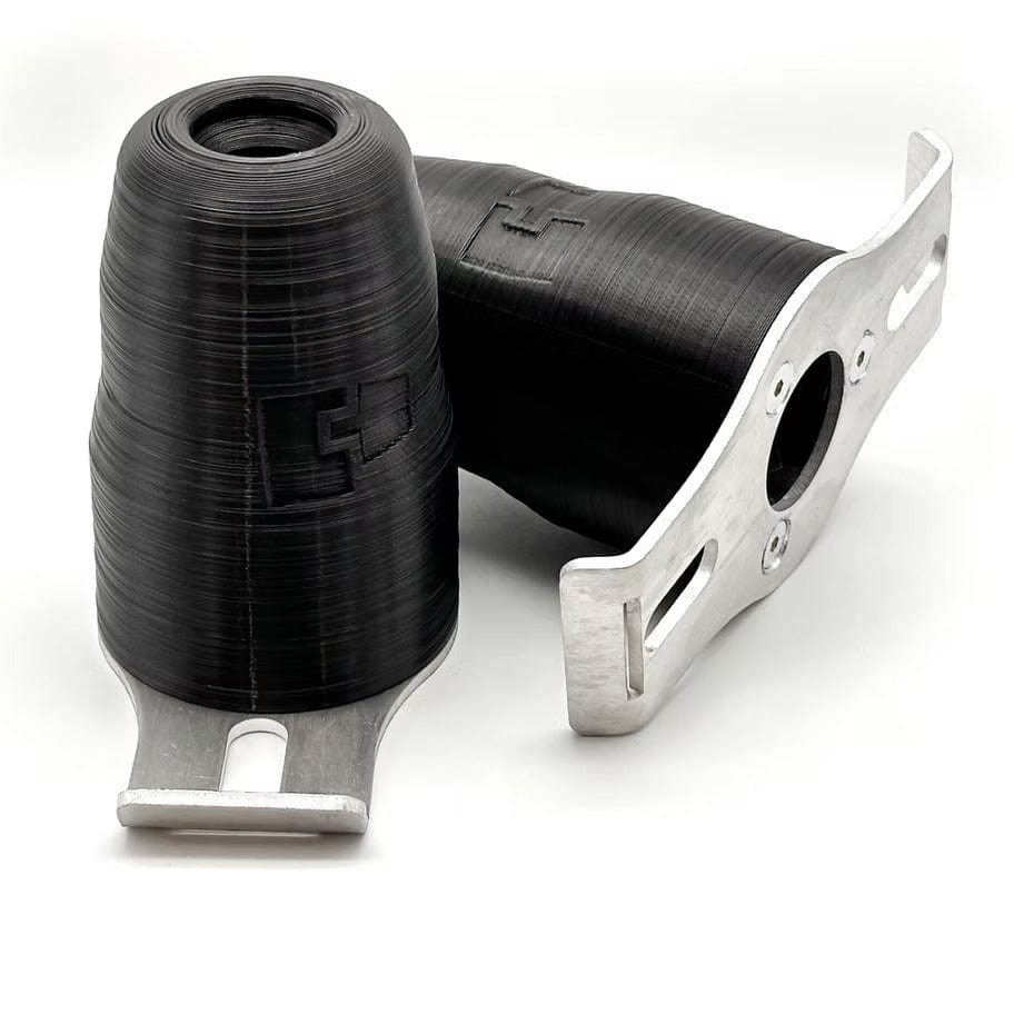 PerryParts Suspension 1st Gen Tundra Rear Bump Stops (2000-2006)