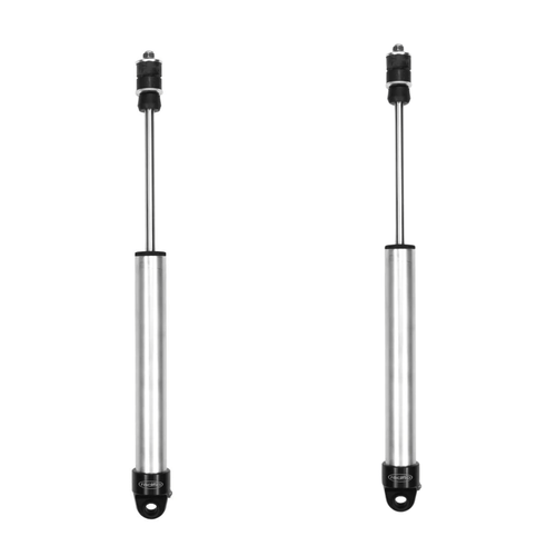 Radflo Suspension Radflo 2.0 500R Sport Rear Shocks - 24+ GX550 & 24+ Land Cruiser