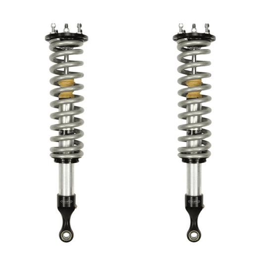 Radflo Suspension Radflo 2.0 Coilovers - 24+ GX550 & 24+ Land Cruiser