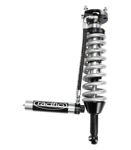 Radflo Suspension Radflo Coilovers / 96-02 4Runner