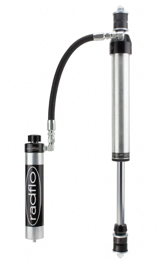 Radflo Suspension Radflo Rear Shocks / 96-02 4Runner