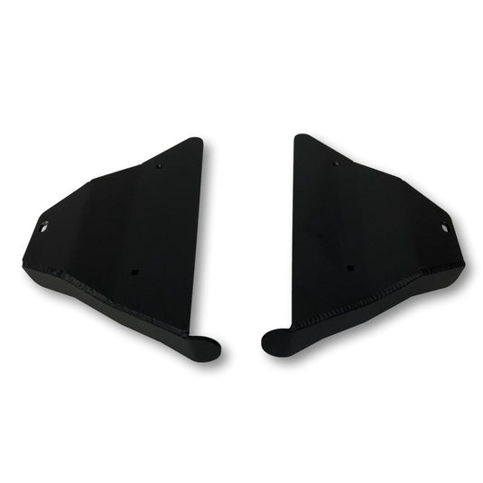 RCI Armor A-Arm Skid Plates / 10-14 FJ Cruiser / RCI