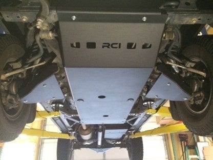 Load image into Gallery viewer, RCI Armor A-Arm Skid Plates / 2010-Present 4Runner (KDSS) | GX460 / RCI
