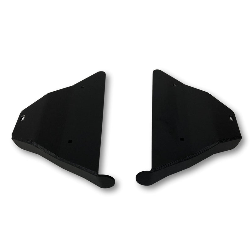 Load image into Gallery viewer, RCI Armor A-Arm Skid Plates / 2010-Present 4Runner (KDSS) | GX460 / RCI
