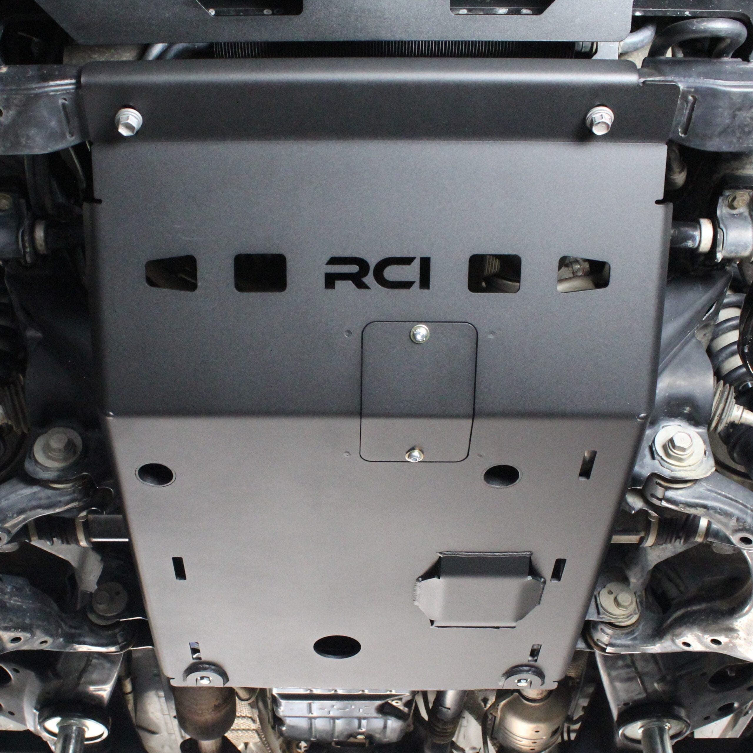 RCI Armor Engine Skid Plate / 05-23 Tacoma  / RCI