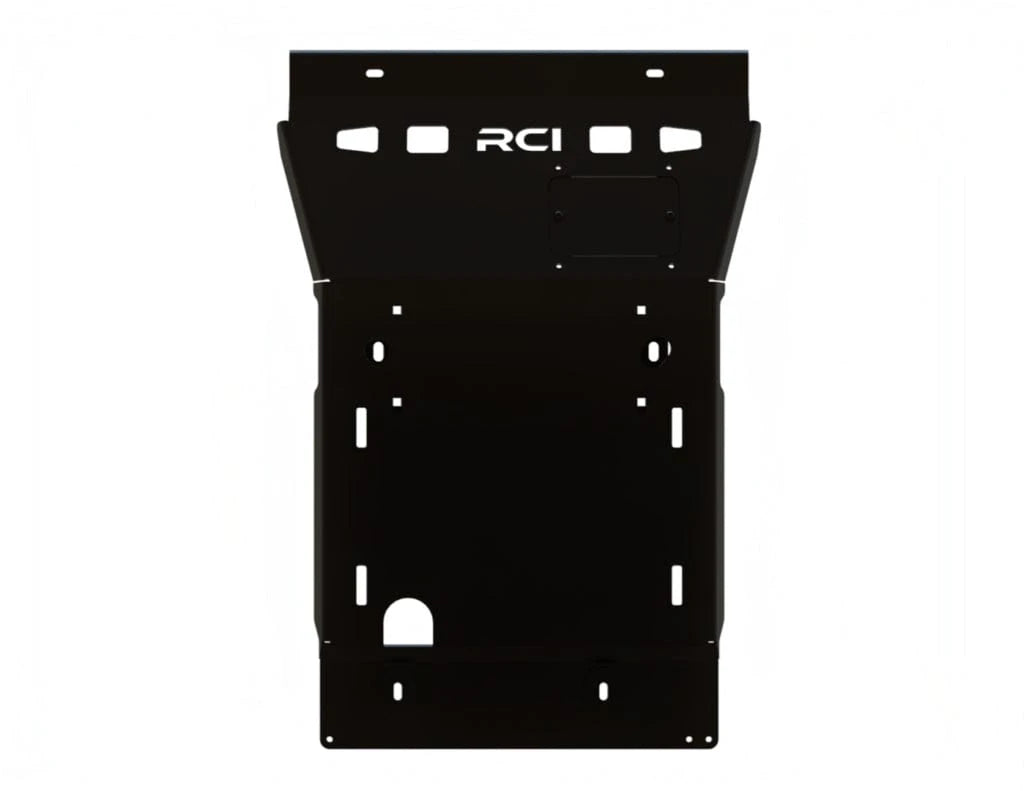 RCI Armor Engine Skid Plate / 25+ 4Runner + 24+ Land Cruiser