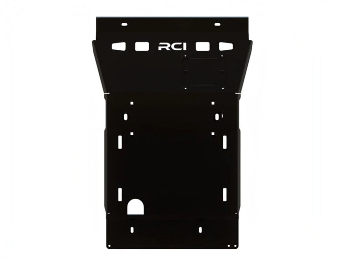 RCI Armor Engine Skid Plate / 25+ 4Runner + 24+ Land Cruiser
