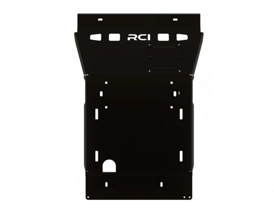 RCI Armor Engine Skid Plate / 25+ 4Runner + 24+ Land Cruiser