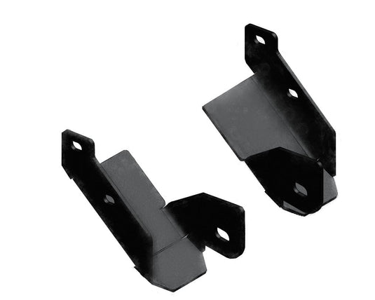 RCI Armor Front Lower Link Skids | 24+ Tacoma