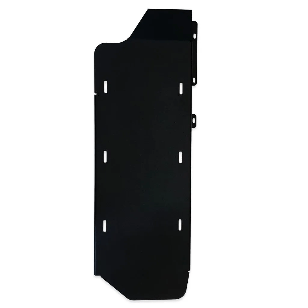 RCI Armor Fuel Tank Skid Plate / 03-24 | GX470 | GX460 / RCI