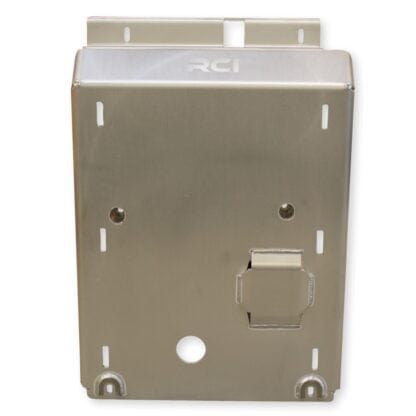 RCI Armor RCI Engine Skid Plate / 03-09 KDSS GX470