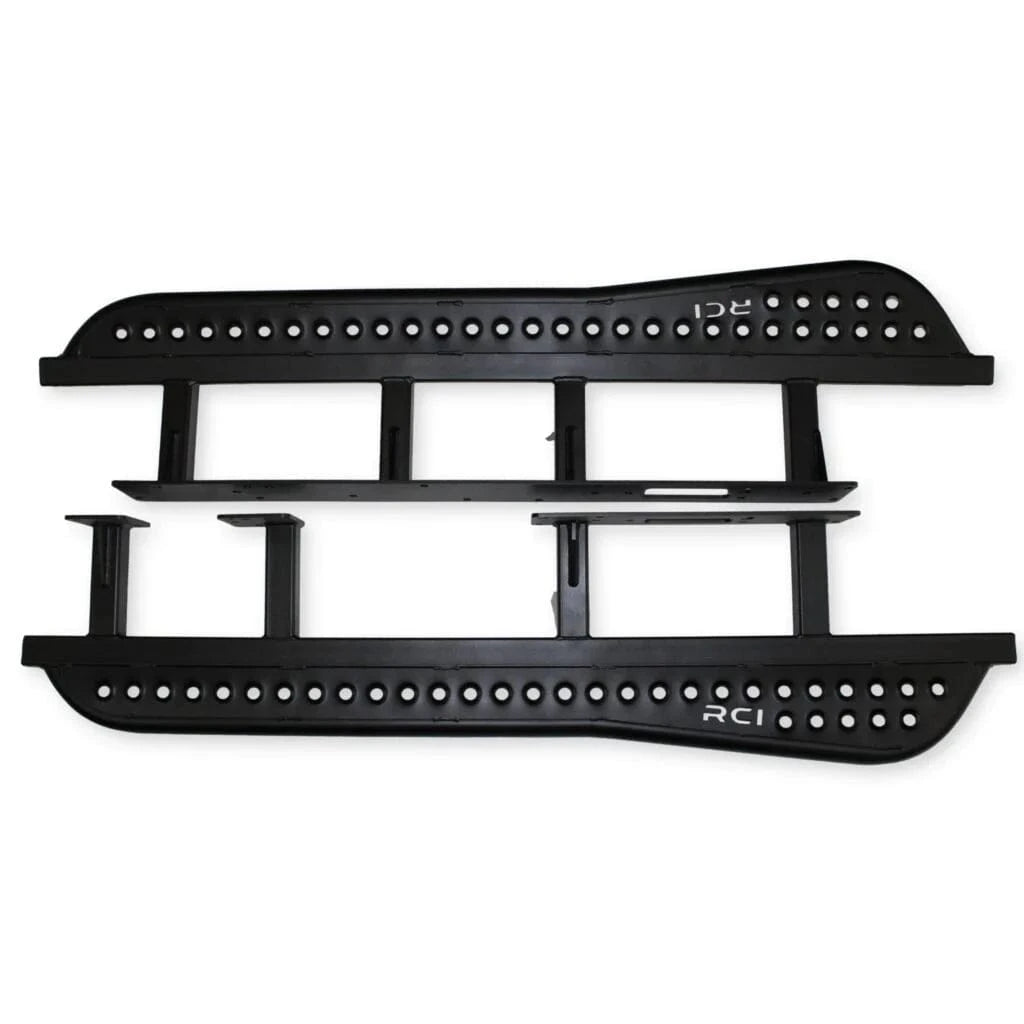 RCI Armor RCI Offroad Rock Sliders / GX460 (2010-2023)