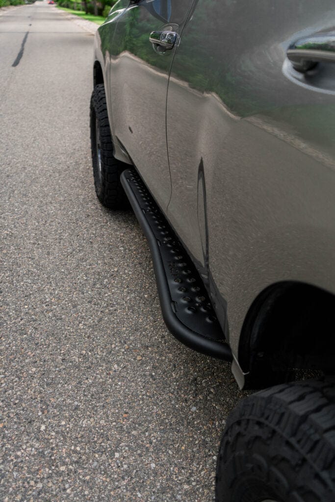 RCI Armor RCI Offroad Rock Sliders / GX460 (2010-2023)